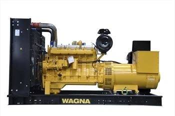 WAGNA 160KVA dizel generator